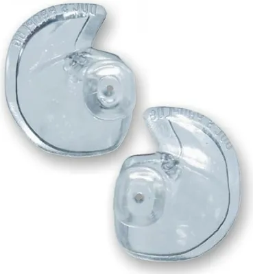 Produktbild von Ohrstöpsel zum Tauchen PRO PLUGS