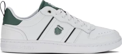 Produktbild von K-Swiss Herren Sneaker Weiß 08903-193-M Grösse 44