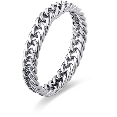 Image de Bagues Sagapò Argent 18 Collection Forlove - unie