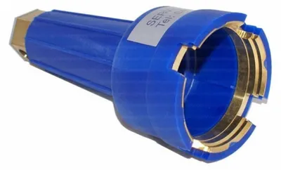 Produktbild von Allmess Montageschlüssel, MS-MK für UP 6000 MK # 4037