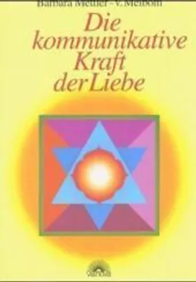 Produktbild von Die kommunikative Kraft der Liebe