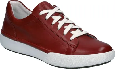 Produktbild von JOSEF SEIBEL Claire 01 | Sneaker für Damen | Rot