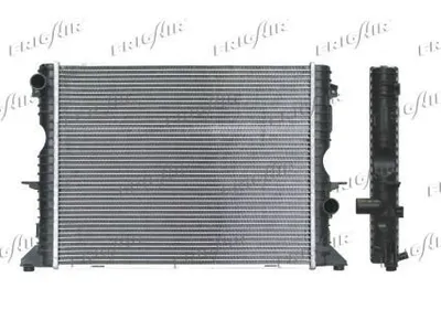 Produktbild von FRIGAIR 0101.3050 Kühler Wasserkühler Motorkühler für LAND ROVER Defender Pickup (L316)