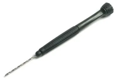 Produktbild von Fox Edges Nut Drill Boiliebohrer