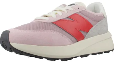 Produktbild von New Balance Sneakers U370DB in Pink color size 40
