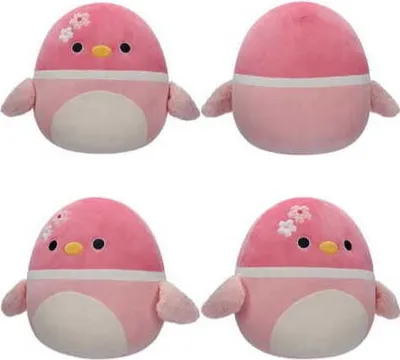 Produktbild von Squishmallows Plüschtier Maskottchen Sonja 30cm