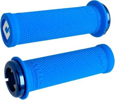 Produktbild von Odi Ruffian Mini V2.1 Griffe Blau 110 mm Blau 110 mm