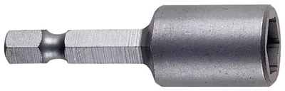 Produktbild von Makita Steckschlüssel SW3/8" 65 mm - 784802-9