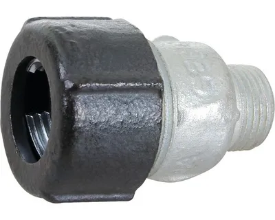 Obrázek produktu pro Svěrná spojka Gebo Quick vnější závit 3/4"