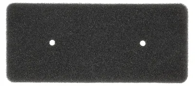 Produktbild von easyPART passend für 10113373 BLUPARTS - KOMPATIBEL Schaumfilter für Wärmetauscher passend für SAMSUNG DC62-00376A BLUPARTS in Trockner