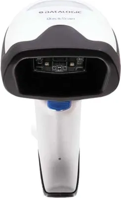 Image de Datalogic QuickScan QD2590 - Kit - Scanner de code-barres