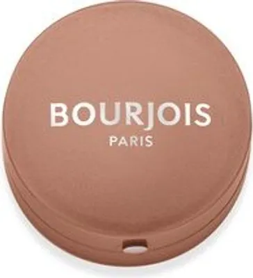 Produktbild von Bourjois Little Round Pot Eyeshadow, Creme, Rauchig, Gold, Dore Ole, 1 Farben, Satin