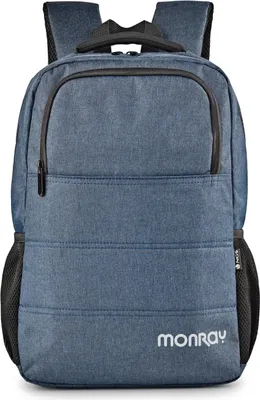 Immagine prodotto di NGS SACKS CHARTER zaino Zaino casual Blu Poliestere