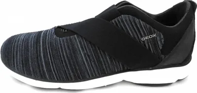 Produktbild von Geox Slipper blau in Gr. 42