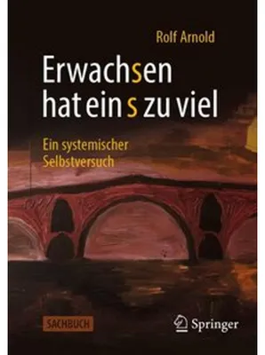 Image de Erwachsen hat ein s zu viel