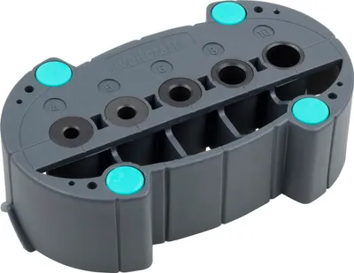 Obrázok produktu pre Wolfcraft 4685000 accumobil Bohrhilfe