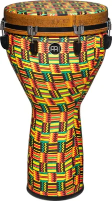 Produktbild von Meinl Djembe 14'' Jumbo JD14SI-DH
