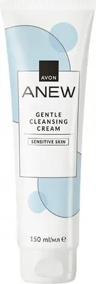 Produktbild von AVON Anew Sensitive Reinigungscreme 150 ml