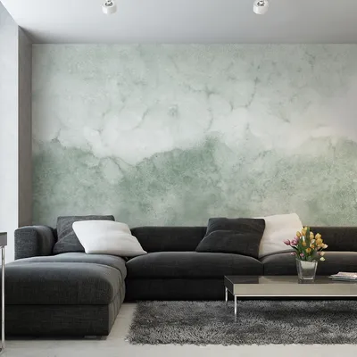 Produktbild von Muralo XXL Vlies FOTOTAPETE Pastell ABSTRAKTION Ombre-Muster (B) 450 cm x (H) 300 cm Tapete Wandtapete WOHNZIMMER SCHLAFZIMMER 4681