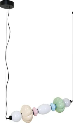 Imagen del producto de Lámpara colgante ASCOLI de 24W LED