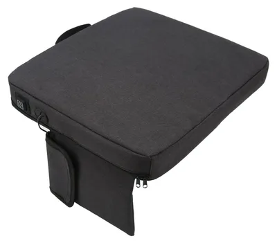 Immagine prodotto di Cuscino riscaldante da stadio, lavabile tramite USB, portatile per il campeggio quando fa freddo