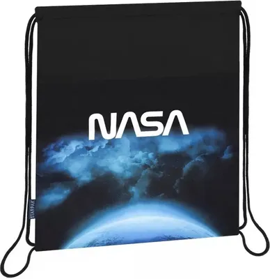 Image de Sac à dos scolaire NASA STARPAK