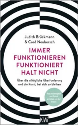Immagine prodotto di Immer funktionieren funktioniert halt nicht