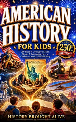 Produktbild von American History for Kids