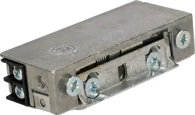 Obrázek produktu pro KOTARBAU Elektrický zámek dveří R5 12 V Elektromagnetický stejnosměrný zámek Katodový zámek Elektrický zámek pro dveře Brány Brány