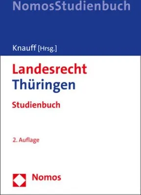 Image de Landesrecht Thüringen