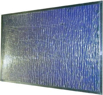 Obrázek produktu pro Zástěna za kamna REFLEX 92x61cm (95°C)