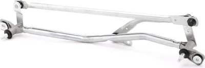 Produktbild von RIDEX 300W0012 Wischergestänge für AUDI A6 Avant (4F5, C6) A6 Limousine (4F2, C6) A6 Allroad (4FH, C6)