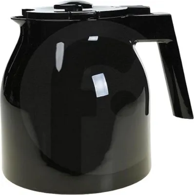 Immagine prodotto di MELITTA thermos Caraffa termica Look Easy Enjoy Caraffa sottovuoto in plastica