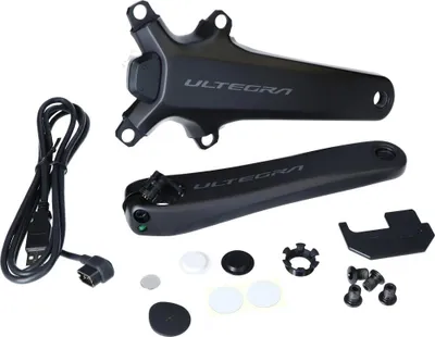 Produktbild von SHIMANO Kurbelgarnitur ULTEGRA FC-R8100-P - 160 mm