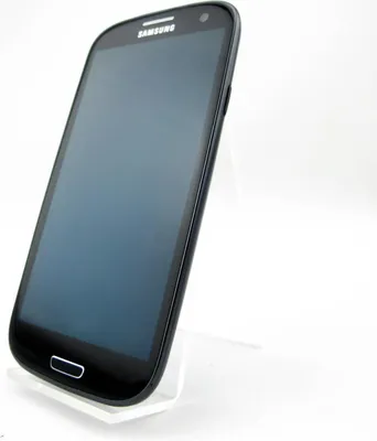 Obrázek produktu pro Samsung Galaxy S3 i9300 černý