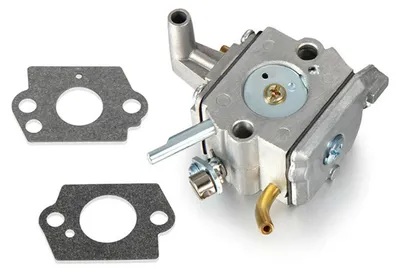 Produktbild von Vergaserkit Vergaserfilter für STIHL FS400 FS450 FS480 Zama C1Q-S34H, Rasenpflege Freischneider Ersatzteil
