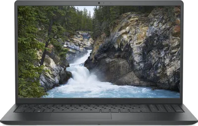 Zdjęcie produktu dla DELL Vostro 3515, AMD Ryzen™ 5, 2,1 GHz, 39,6 cm (15.6"), 1920 x 1080 px, 8 GB, 256 GB