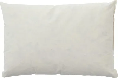 Produktbild von INNENKISSEN - Kissenfüllung - 40x60 cm - 100% recycelten Federn - 720 Gramm