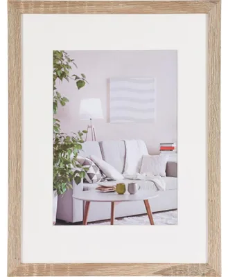 Produktbild von Henzo Modern Bilderrahmen 30x40 cm Hellbraun