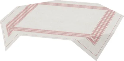 Produktbild von Duni Dunicel Mitteldecken Cocina 20 Stück 1er Pack