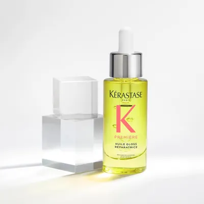 Produktbild von Kerastase Premiere Repair Gloss Oil 30 ml
