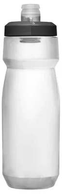 Zdjęcie produktu dla Camelbak butelka do picia Podium 710 ml, przezroczysta, czarna