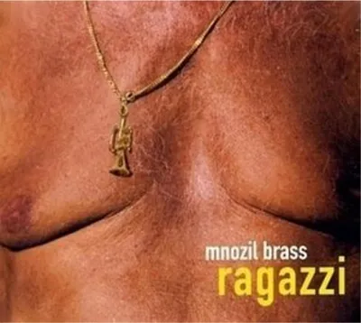 Obrázek produktu pro Kluci