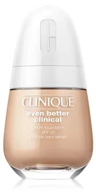 Immagine prodotto di Clinique Even Better Clinical Serum Foundation SPF20