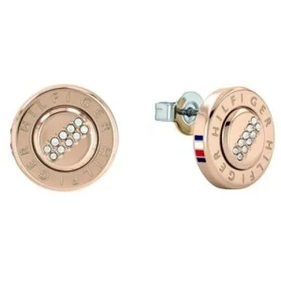 Produktbild von Tommy Hilfiger Jewelry Hardware family 2780613 Ohrringe