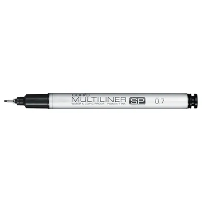 Produktbild von Copic Multiliner SP 0,7mm