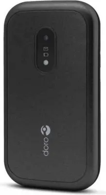 Produktbild von Mobiltelefon für ältere Erwachsene Doro 6040 2,8" 1000 mAh