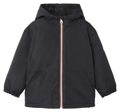 Zdjęcie produktu dla Kurtka dziecięca unisex NAME IT Nmnmassimo, kolor: czarny, rozmiar: 98