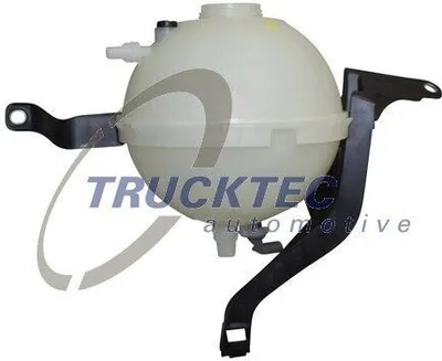Produktbild von TRUCKTEC AUTOMOTIVE Ausgleichsbehälter Kühlmittel für BMW 5 Touring (F11) Kühlwasser 08.40.133