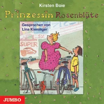 Immagine prodotto di Prinzessin Rosenblüte 2